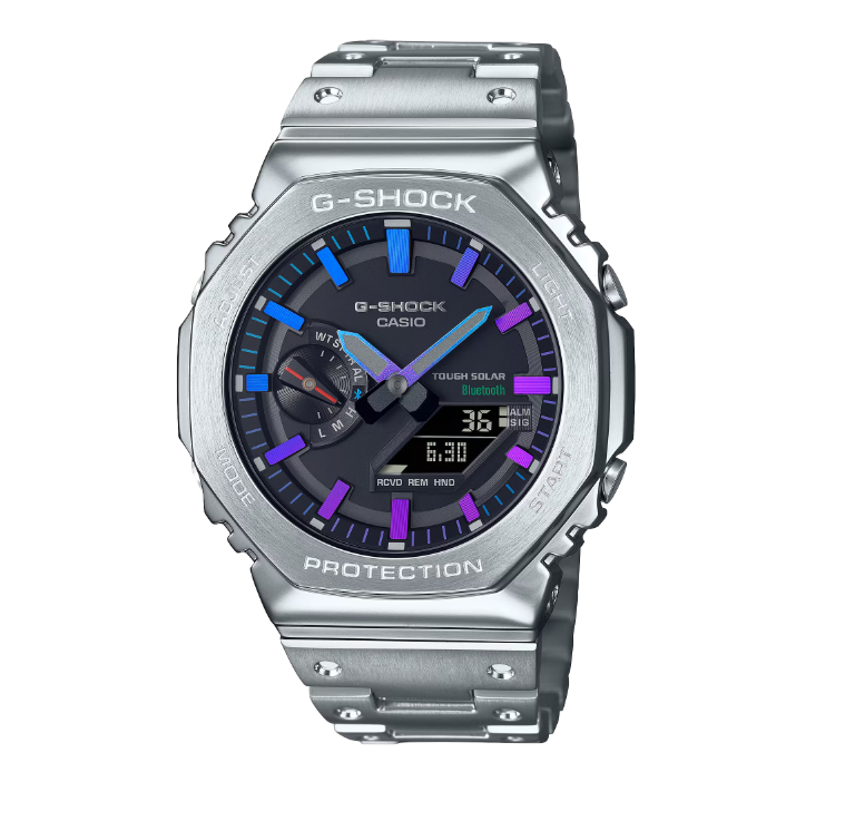 GM-B2100PC-1A Ultimate Watch Store