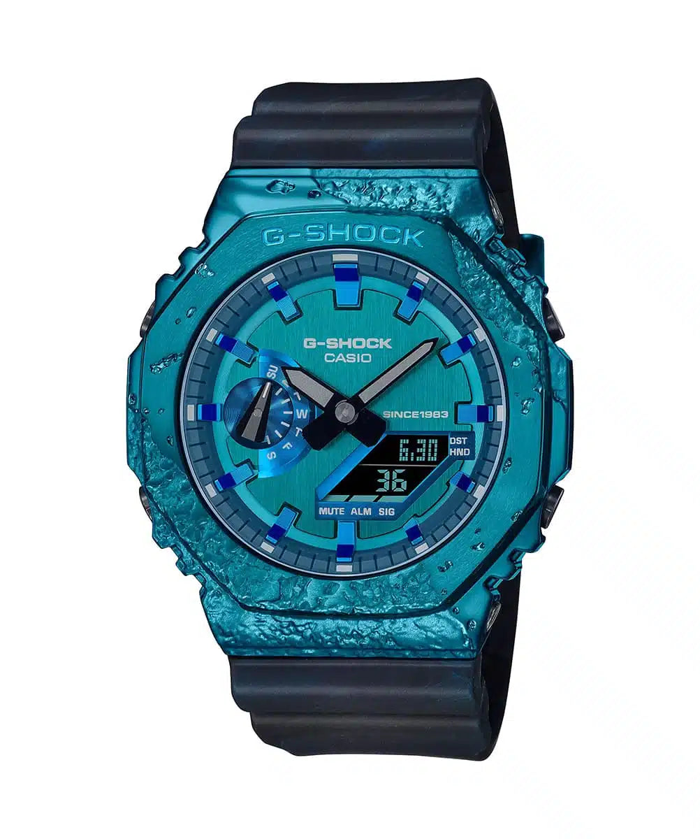 GM-2140GEM-2A Ultimate Watch Store