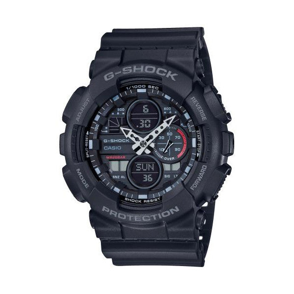 GA-140-1A1 Ultimate Watch Store