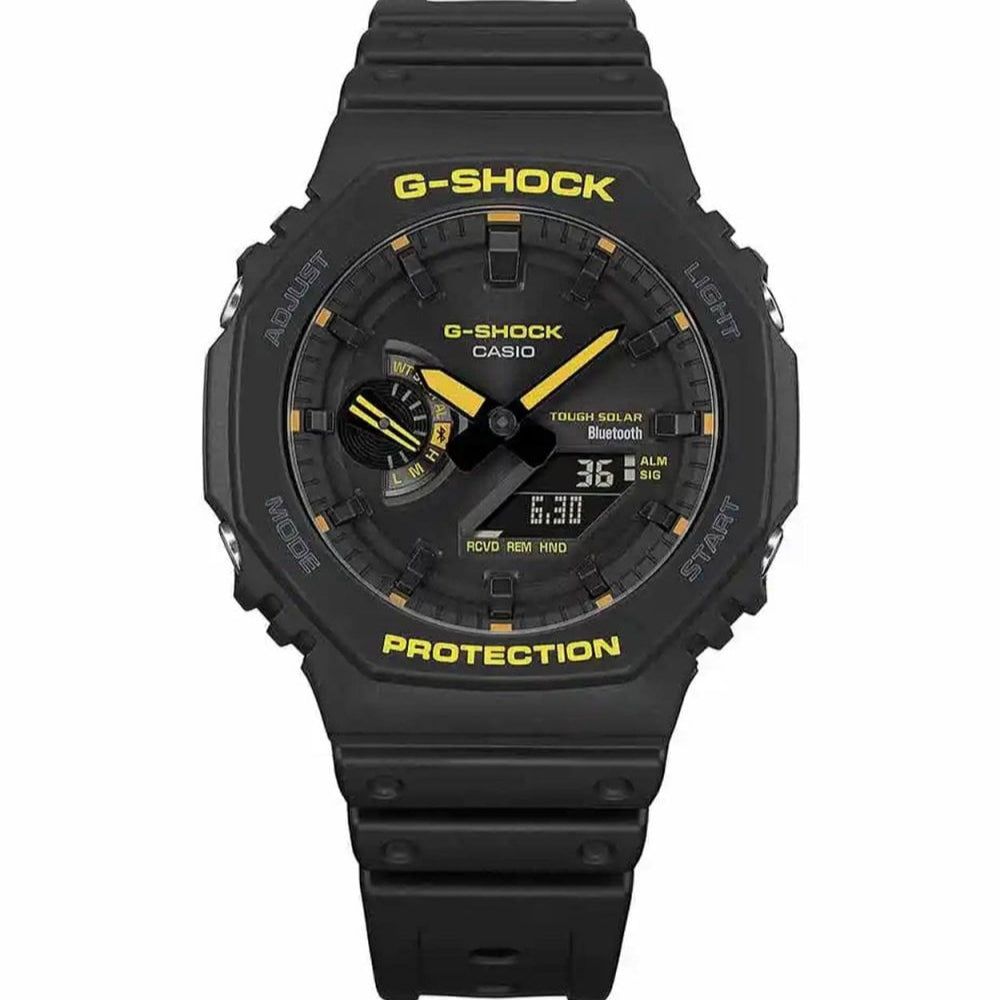 GA-B2100CY-1A Ultimate Watch Store