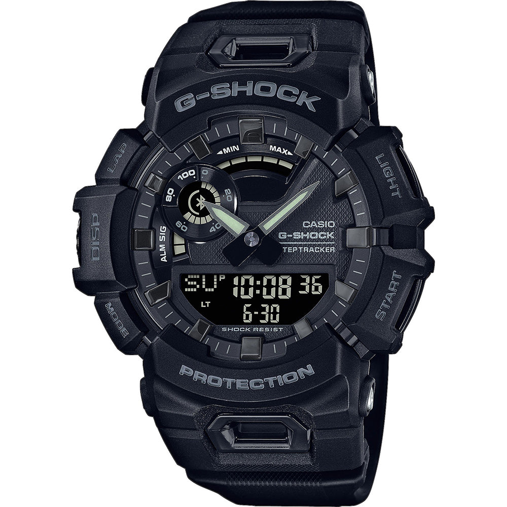GBA-900-1A Ultimate Watch Store