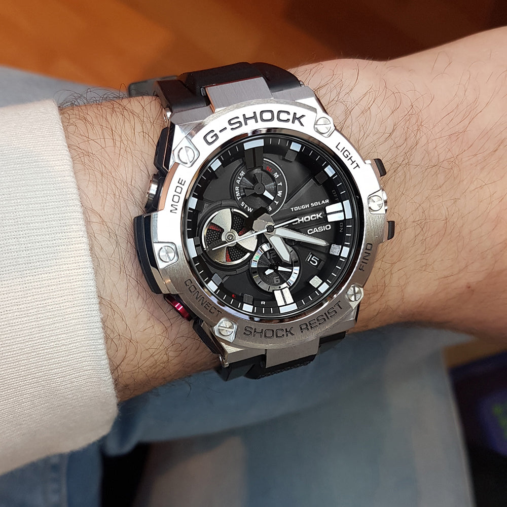 GST-B100-1A Ultimate Watch Store