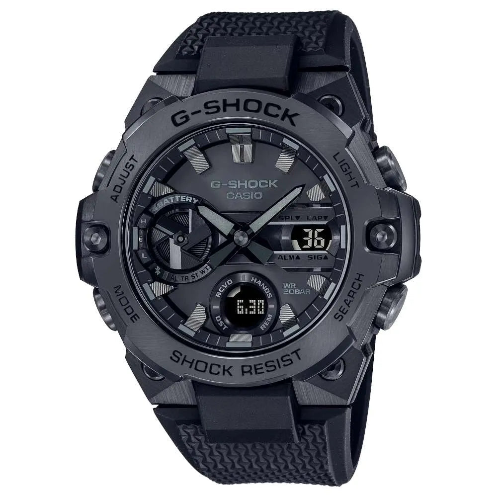 GST-B400BB-1A Ultimate Watch Store