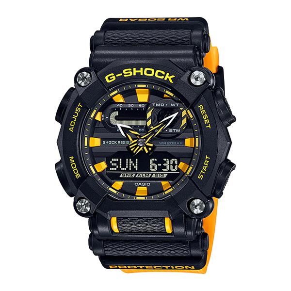 GA-900A-1A9 Ultimate Watch Store