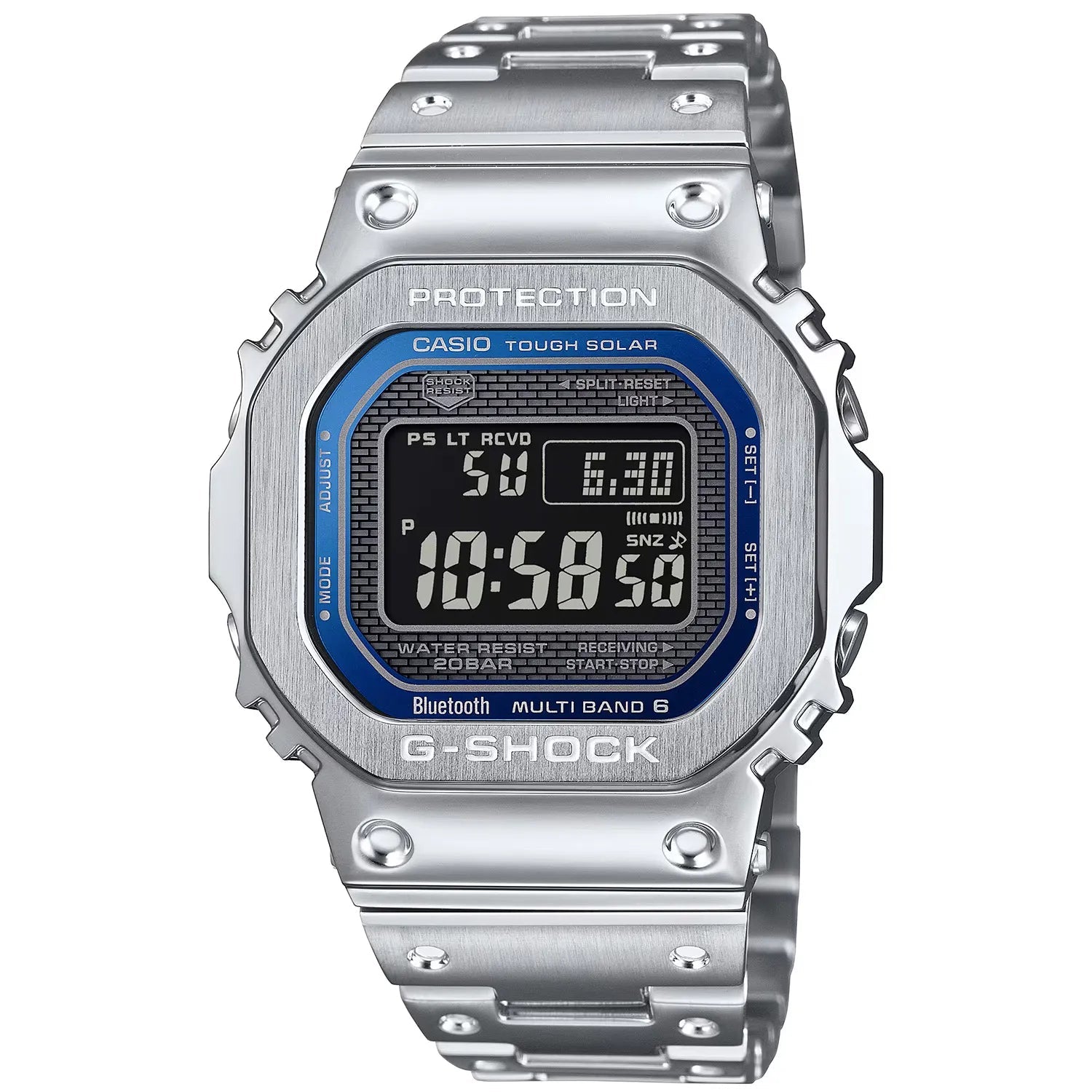 GMW-B5000D-2 Ultimate Watch Store