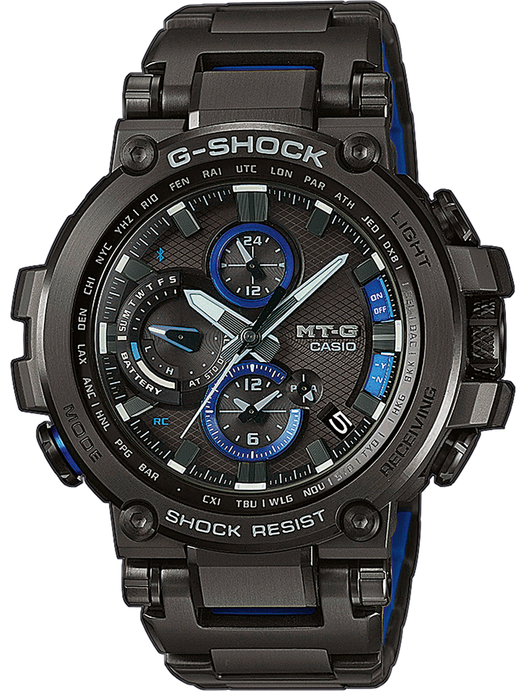 MTG-B1000BD-1A Ultimate Watch Store