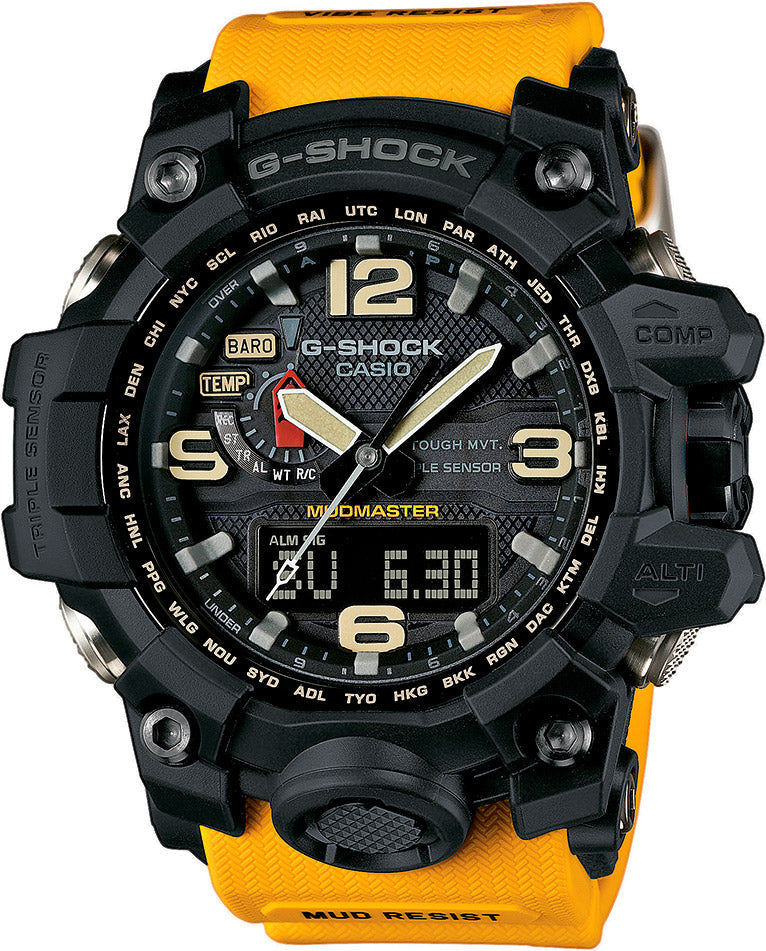 GWG-1000-1A9 Ultimate Watch Store