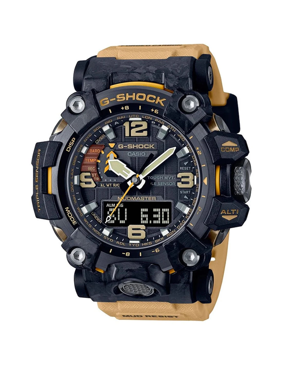 GWG-2000-1A5 Ultimate Watch Store