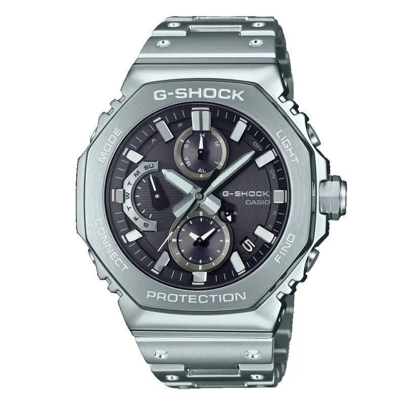 GMC-B2100D-1A Ultimate Watch Store