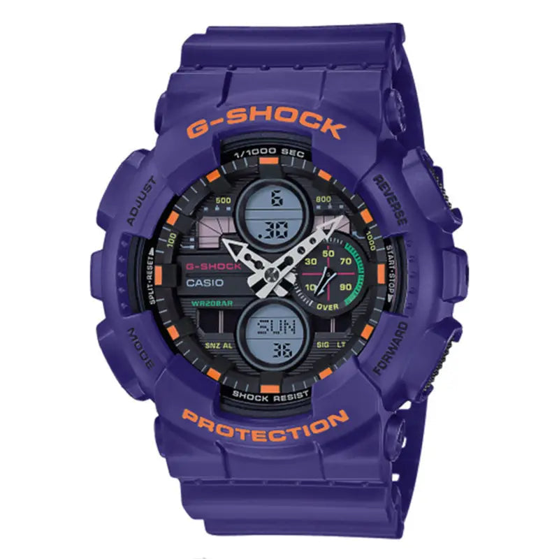 GA-140-6A Ultimate Watch Store