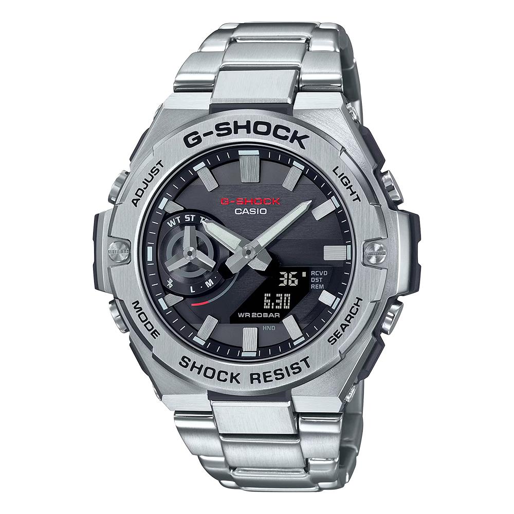 GST-B500D-1A Ultimate Watch Store