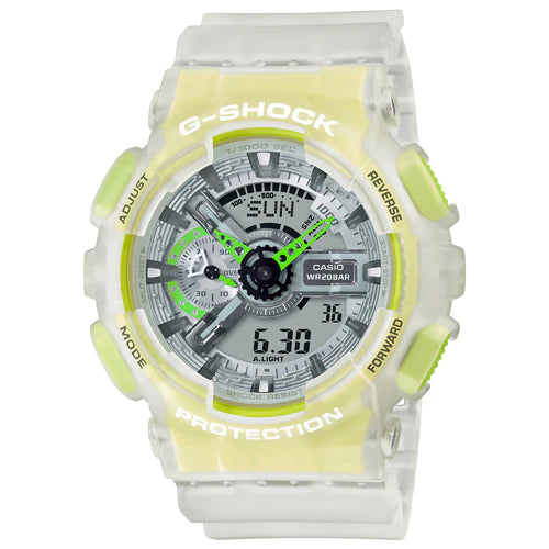 GA-110LS-7A Ultimate Watch Store