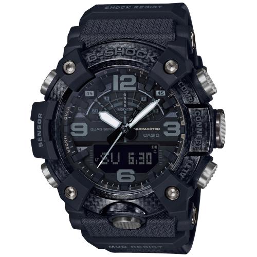 GG-B100-1B Ultimate Watch Store