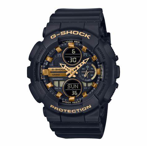 GMA-S140M-1A Ultimate Watch Store